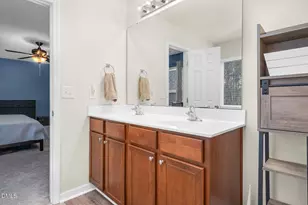 2503 Ferdinand Dr, Knightdale, NC 27545 - Photo 30