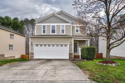 2503 Ferdinand Drive, Knightdale, NC 27545 - Photo 1