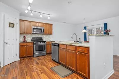 2503 Ferdinand Drive, Knightdale, NC 27545 - Photo 12