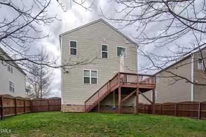 2503 Ferdinand Drive, Knightdale, NC 27545 - Photo 34