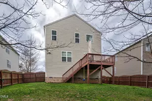 2503 Ferdinand Dr, Knightdale, NC 27545 - Photo 34