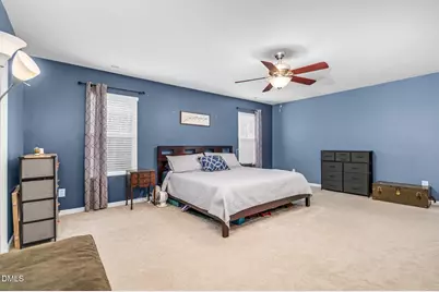 2503 Ferdinand Drive, Knightdale, NC 27545 - Photo 28