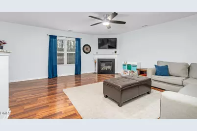 2503 Ferdinand Drive, Knightdale, NC 27545 - Photo 8