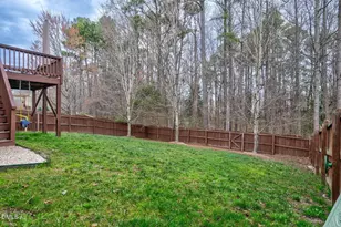 2503 Ferdinand Dr, Knightdale, NC 27545 - Photo 32