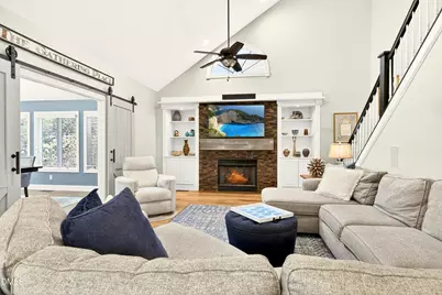 101 Bartica Court, Cary, NC 27519 - Photo 4