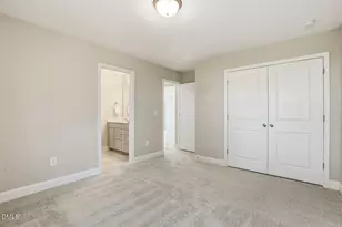 2645 Impulsion Dr, New Hill, NC 27562 - Photo 28