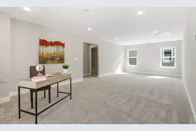 2645 Impulsion Drive, New Hill, NC 27562 - Photo 24