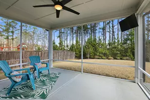 2645 Impulsion Dr, New Hill, NC 27562 - Photo 32