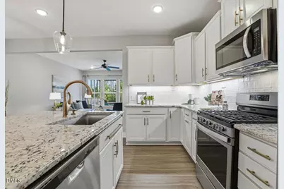 2645 Impulsion Drive, New Hill, NC 27562 - Photo 8