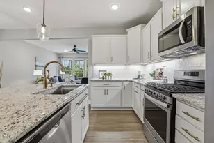 2645 Impulsion Dr, New Hill, NC 27562 - Photo 8