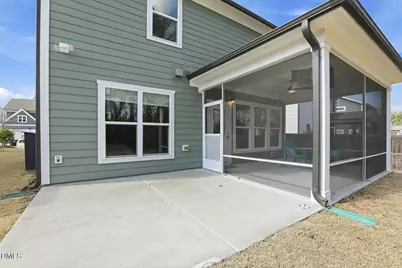 2645 Impulsion Drive, New Hill, NC 27562 - Photo 34