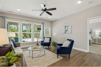 2645 Impulsion Drive, New Hill, NC 27562 - Photo 14