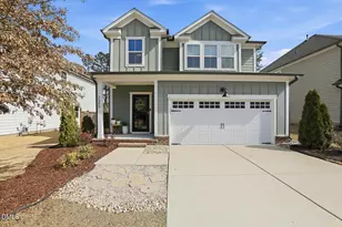 2645 Impulsion Dr, New Hill, NC 27562 - Photo 2