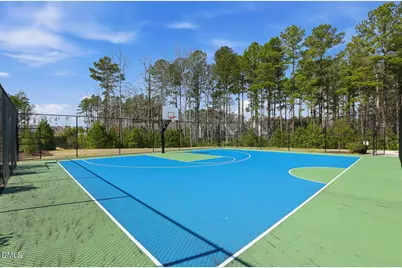 2645 Impulsion Drive, New Hill, NC 27562 - Photo 44