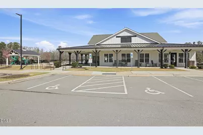 2645 Impulsion Drive, New Hill, NC 27562 - Photo 38