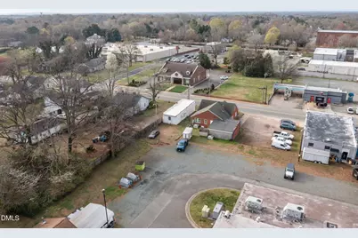 215 Burlington Avenue, Gibsonville, NC 27249 - Photo 20