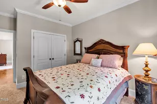 4225 Cats Paw Ct, Wake Forest, NC 27587 - Photo 26