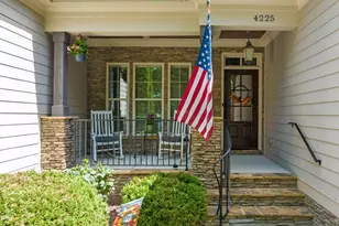 4225 Cats Paw Ct, Wake Forest, NC 27587 - Photo 2