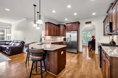 4225 Cats Paw Court, Wake Forest, NC 27587 - Photo 8