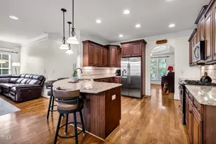 4225 Cats Paw Ct, Wake Forest, NC 27587 - Photo 8