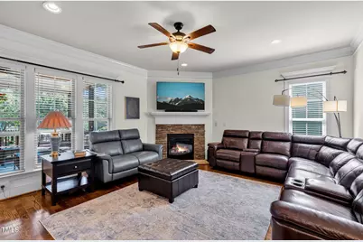 4225 Cats Paw Court, Wake Forest, NC 27587 - Photo 16