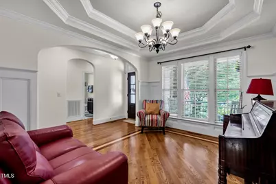 4225 Cats Paw Court, Wake Forest, NC 27587 - Photo 4