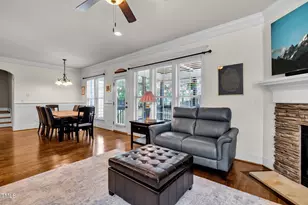 4225 Cats Paw Ct, Wake Forest, NC 27587 - Photo 14