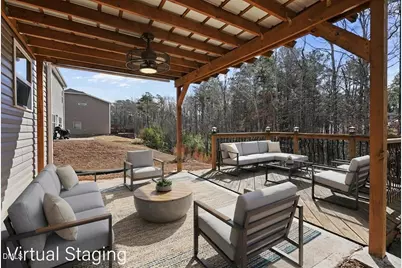 1012 Archer Lane, Sanford, NC 27330 - Photo 8