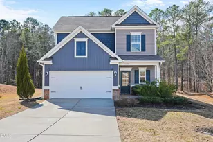 1012 Archer Ln, Sanford, NC 27330 - Photo 2
