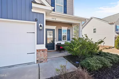 1012 Archer Lane, Sanford, NC 27330 - Photo 2