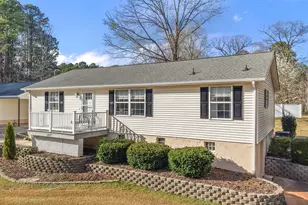 107 Blackfoot Dr, Louisburg, NC 27549 - Photo 34