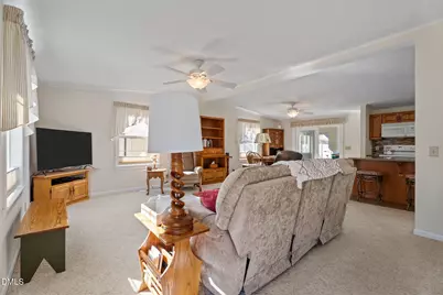 107 Blackfoot Drive, Louisburg, NC 27549 - Photo 14