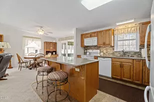 107 Blackfoot Dr, Louisburg, NC 27549 - Photo 12