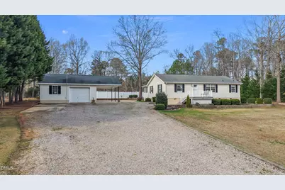 107 Blackfoot Drive, Louisburg, NC 27549 - Photo 2