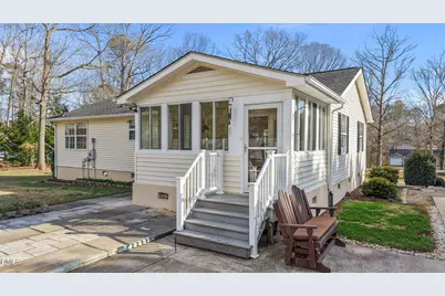 107 Blackfoot Drive, Louisburg, NC 27549 - Photo 4