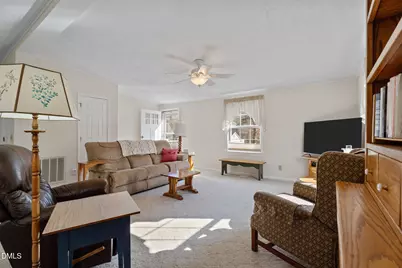 107 Blackfoot Drive, Louisburg, NC 27549 - Photo 16