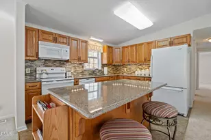 107 Blackfoot Dr, Louisburg, NC 27549 - Photo 10