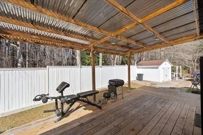 169 Montesino Drive, Raleigh, NC 27603 - Photo 32