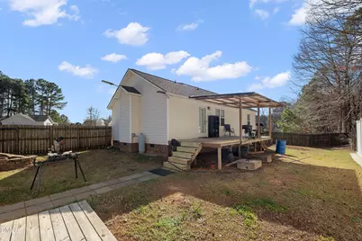 169 Montesino Drive, Raleigh, NC 27603 - Photo 38