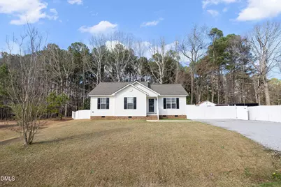 169 Montesino Drive, Raleigh, NC 27603 - Photo 2