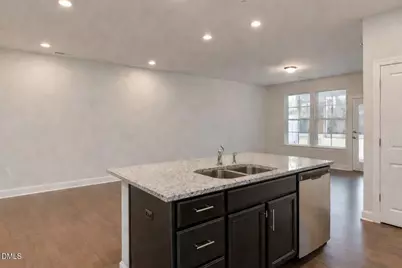 1208 Craigmeade Drive, Morrisville, NC 27560 - Photo 6