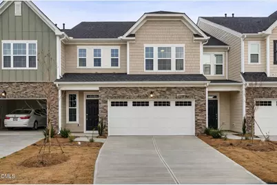 1208 Craigmeade Drive, Morrisville, NC 27560 - Photo 1