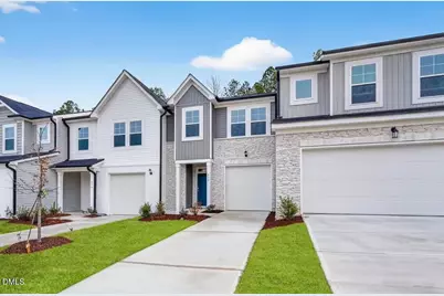 572 Barrington Row Avenue, Zebulon, NC 27597 - Photo 6