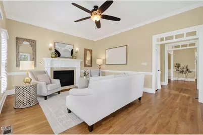 2061 Hopeton Avenue, Raleigh, NC 27614 - Photo 32