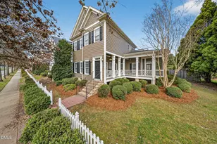 2061 Hopeton Ave, Raleigh, NC 27614 - Photo 2