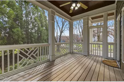 2061 Hopeton Avenue, Raleigh, NC 27614 - Photo 16