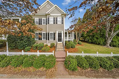 2061 Hopeton Avenue, Raleigh, NC 27614 - Photo 1