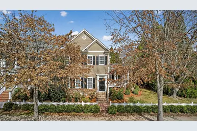 2061 Hopeton Avenue, Raleigh, NC 27614 - Photo 4