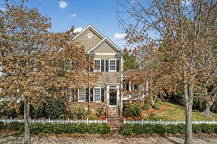 2061 Hopeton Ave, Raleigh, NC 27614 - Photo 4