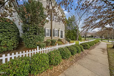 2061 Hopeton Avenue, Raleigh, NC 27614 - Photo 8